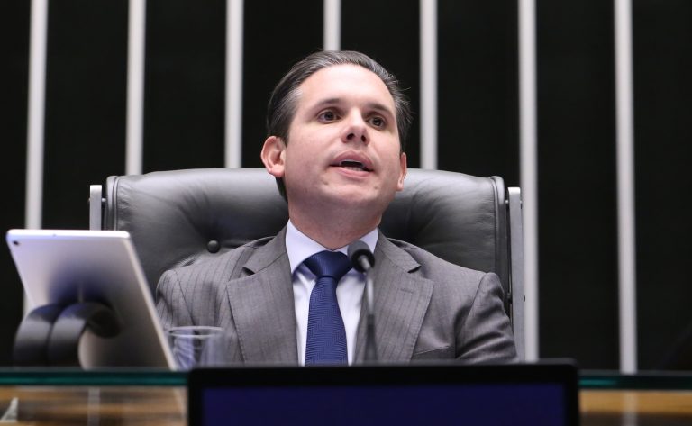 Hugo Motta: aprovação de recursos para assistência social é passo decisivo na proteção dos mais vulneráveis – Notícias
