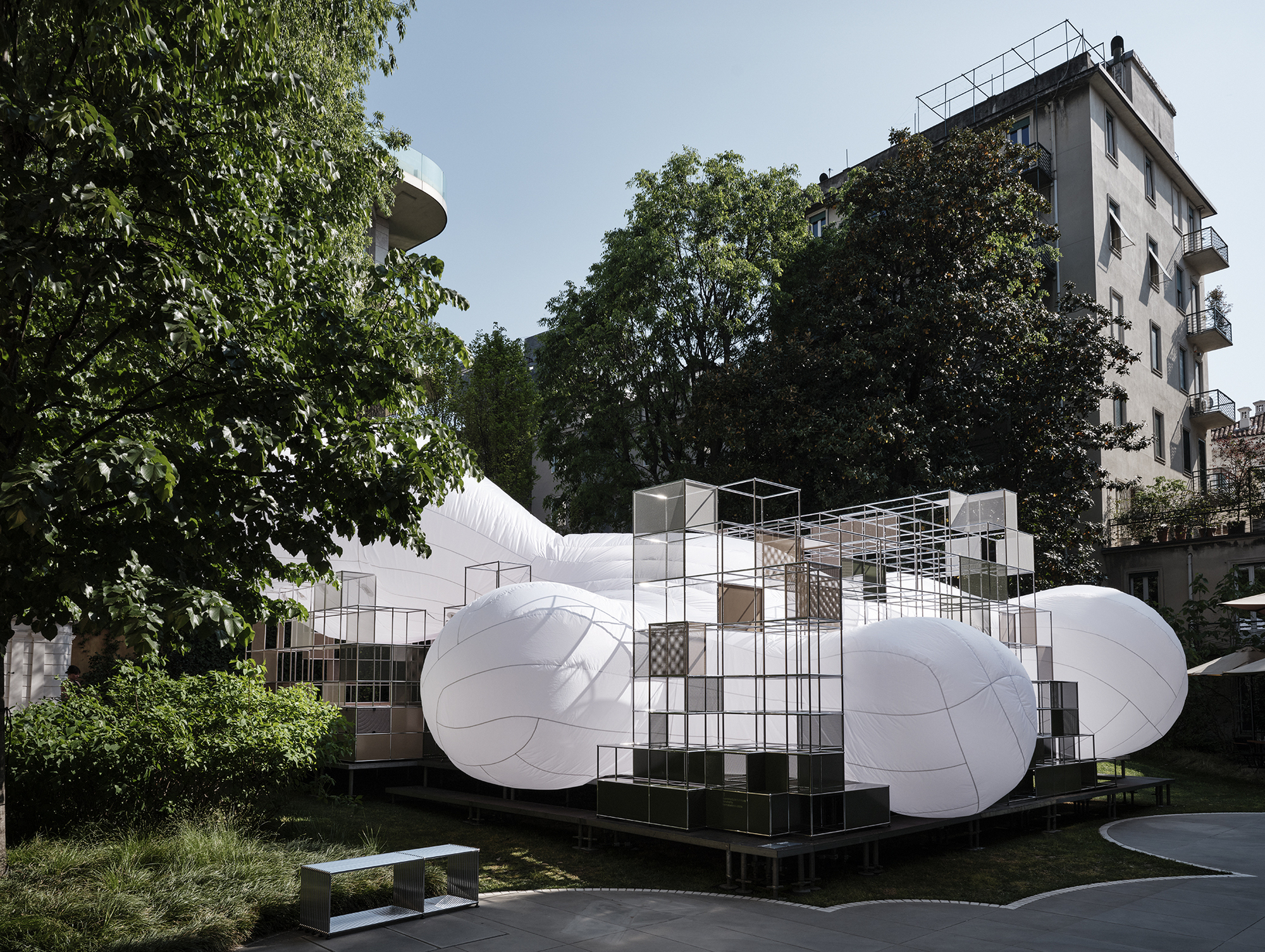Seleção da Milan Design Week 2026 e Wasl Tower em Dubai: revisão desta semana