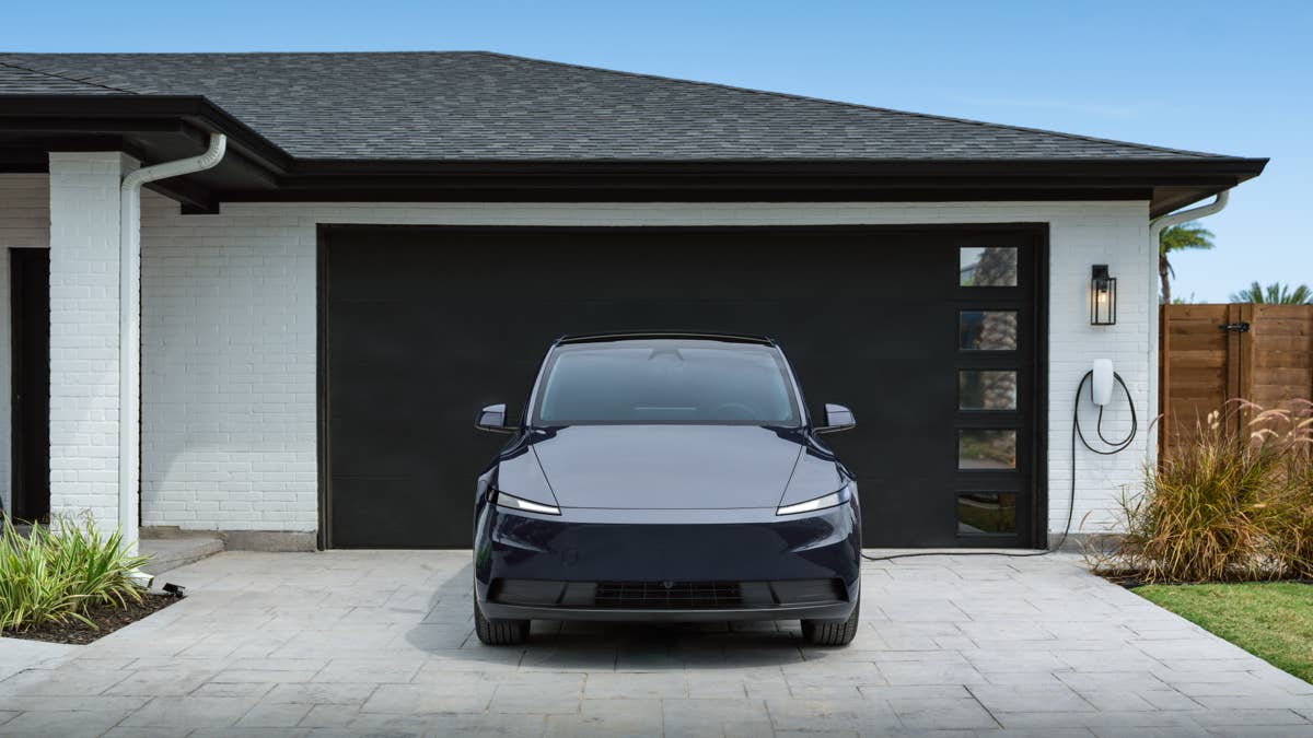 Tesla poderia lançar um EV mais barato novamente – mesmo que isso prejudique os lucros