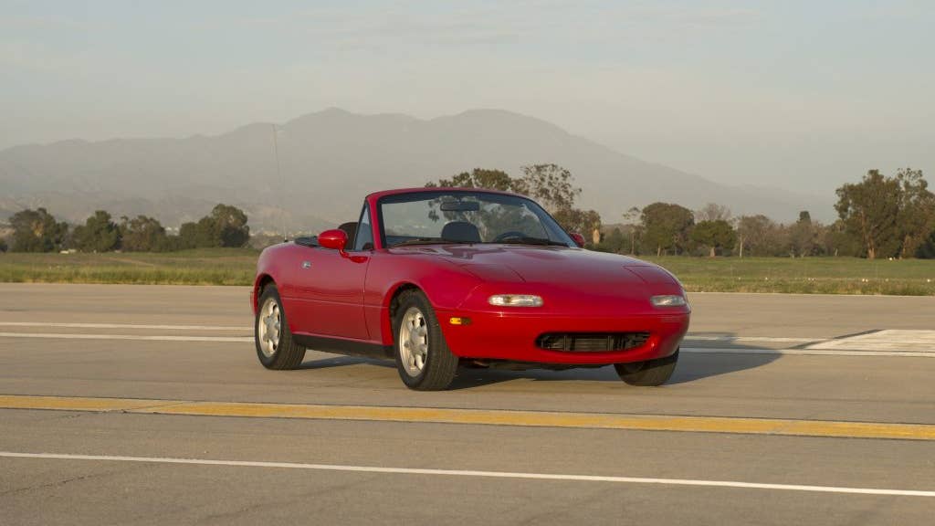 5 carros baratos podem não ficar baratos por muito mais tempo