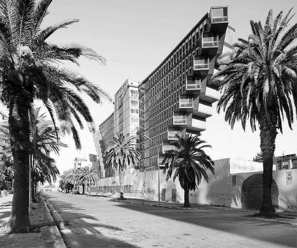 Trienal de Arquitetura de Sharjah apresenta “Uma jornada pelos arquivos de arquitetura” com foco em Bagdá, Damasco e Túnis