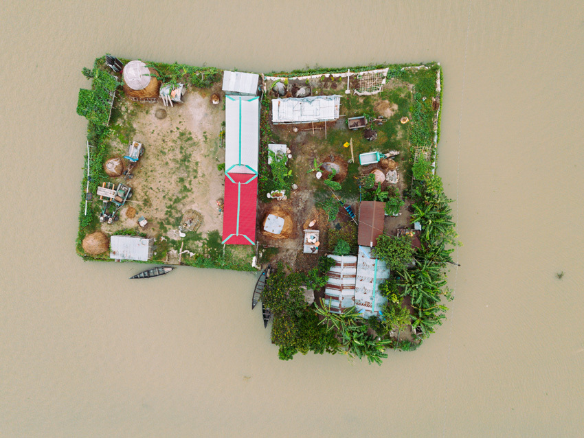 Sony World Photography Awards 2026 revelou os vencedores da categoria Arquitetura e Design