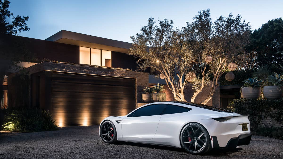 A aposta de US$ 25 bilhões da Tesla visa uma grande fraqueza na cadeia de fornecimento de automóveis dos EUA