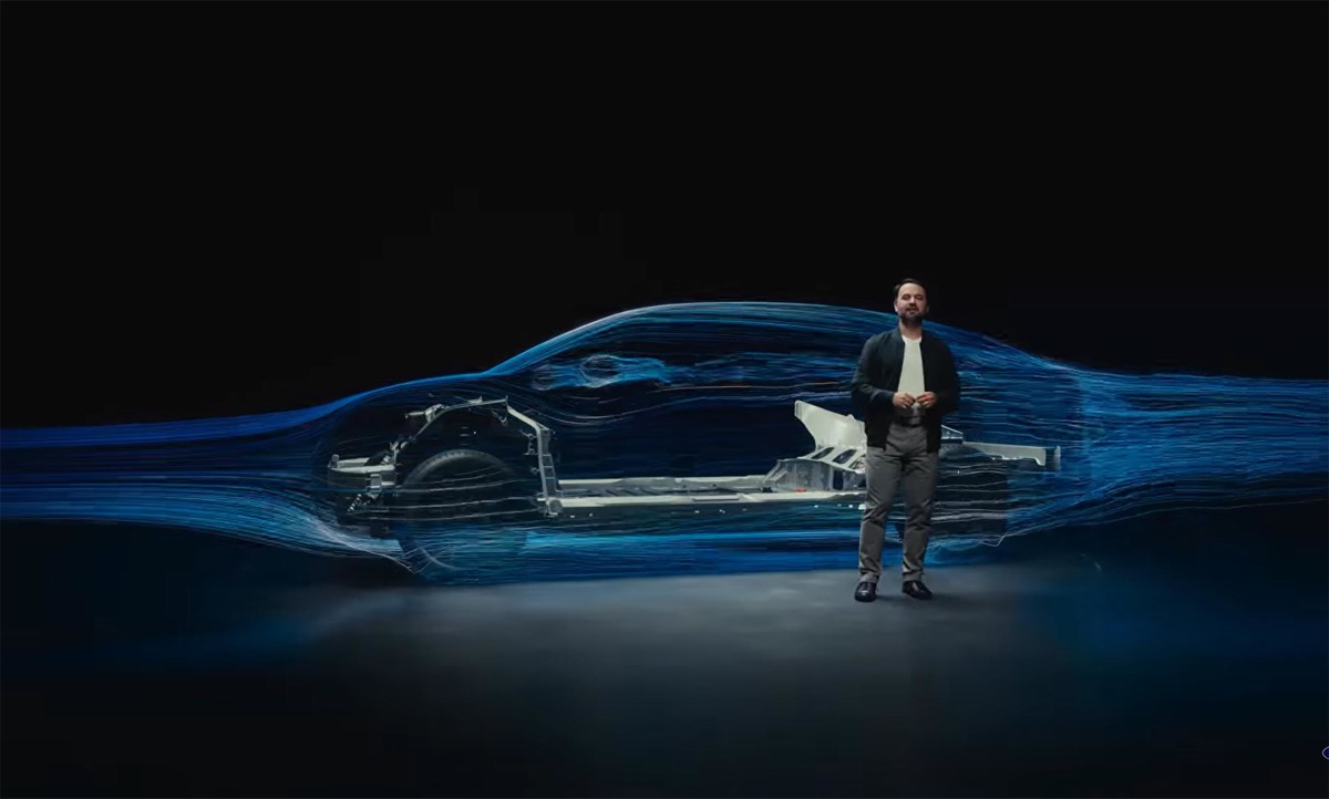 Ford EV acessível em desenvolvimento terá como alvo o Modelo 3 e o Modelo Y