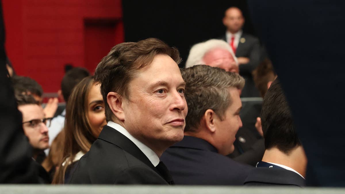 Elon Musk criticou brechas fiscais – então a Tesla economizou US$ 400 milhões usando uma