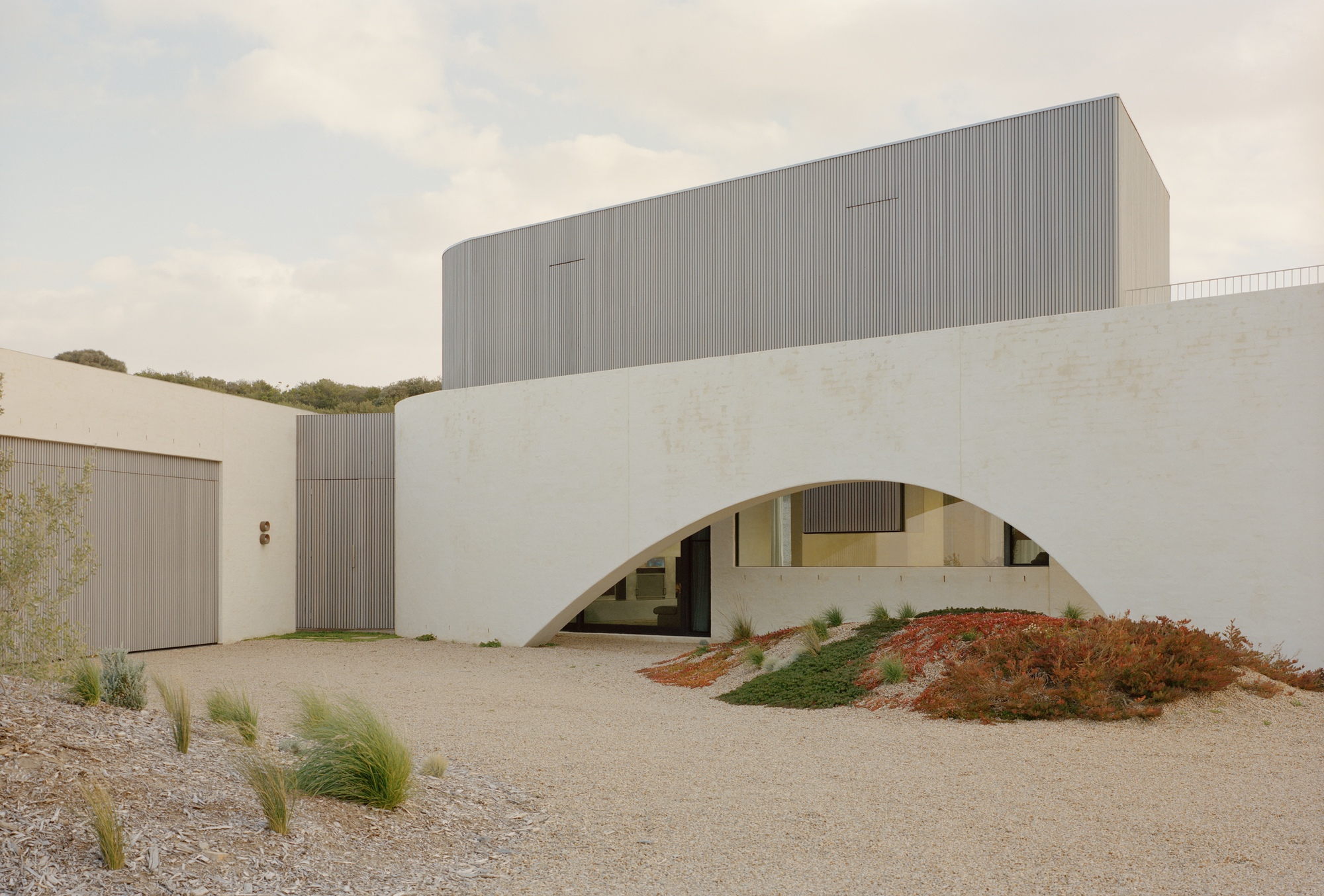 Casa Wildcoast / Pandolfini Architects