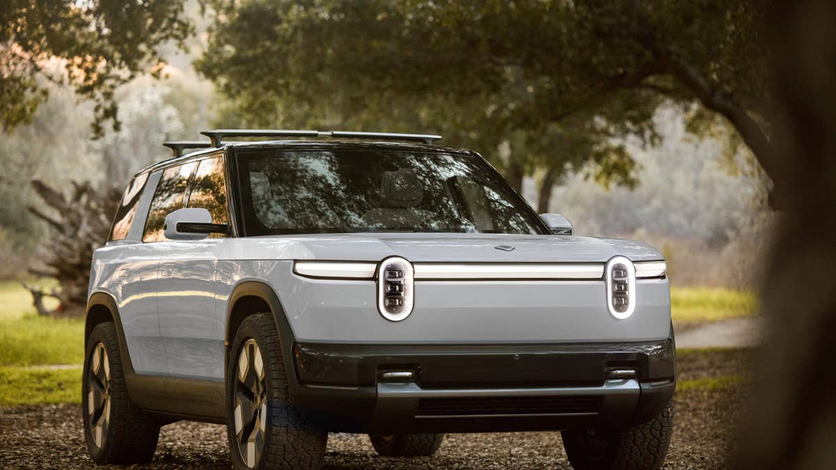 CEO da Rivian sugere que o R2 pode gerar um modelo de captação e desempenho