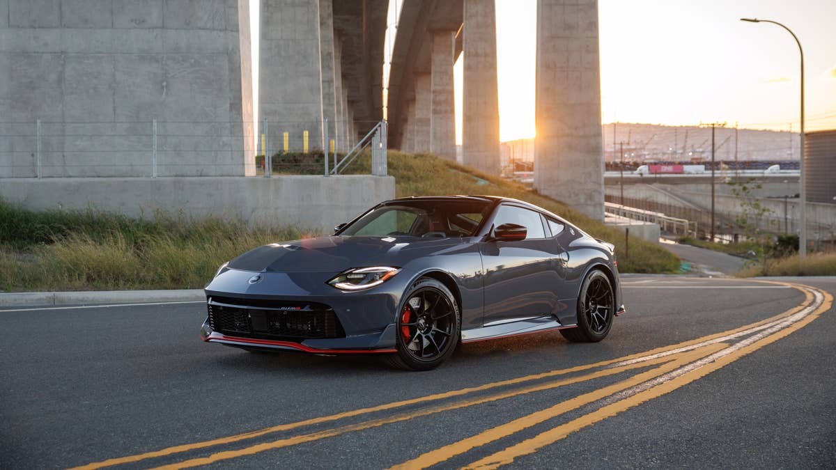 Nissan perdeu US$ 3,4 bilhões, mas seu retorno pode já estar funcionando