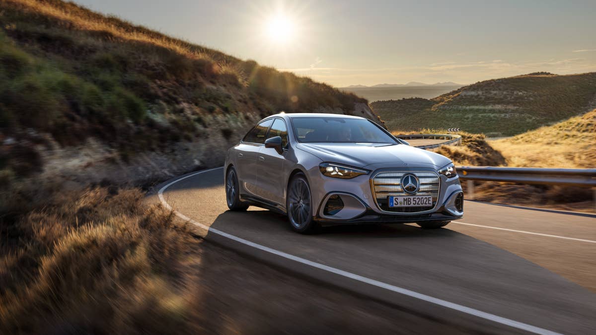 Mercedes-Benz quer fazer o que nenhuma marca de luxo fez na América