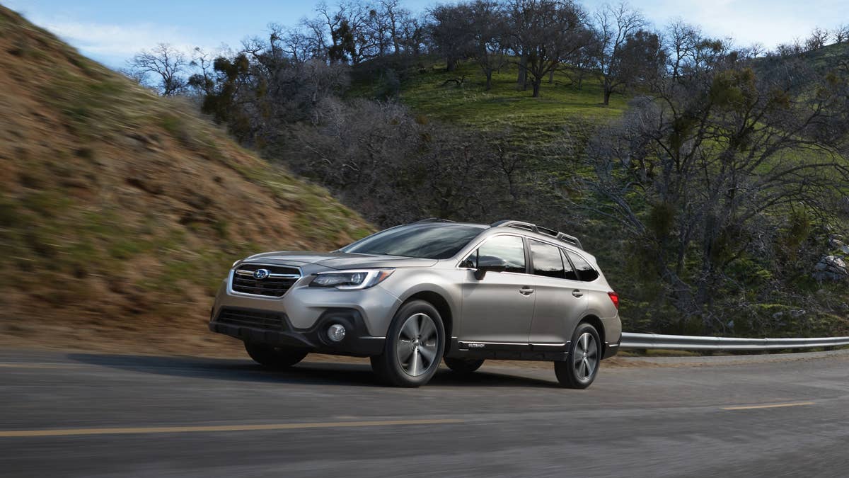 Proprietários de Subaru dizem que a tecnologia Dead 3G ainda está descarregando suas baterias