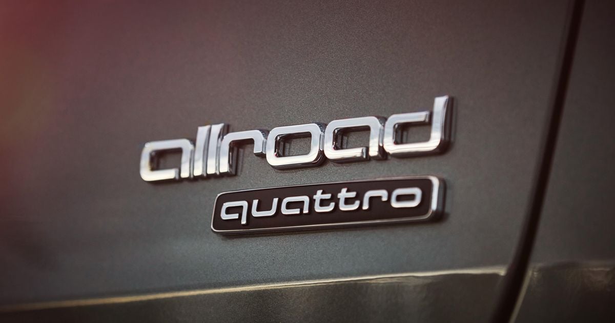 Audi A6 allroad: retorno da perua alta confirmado em registros australianos