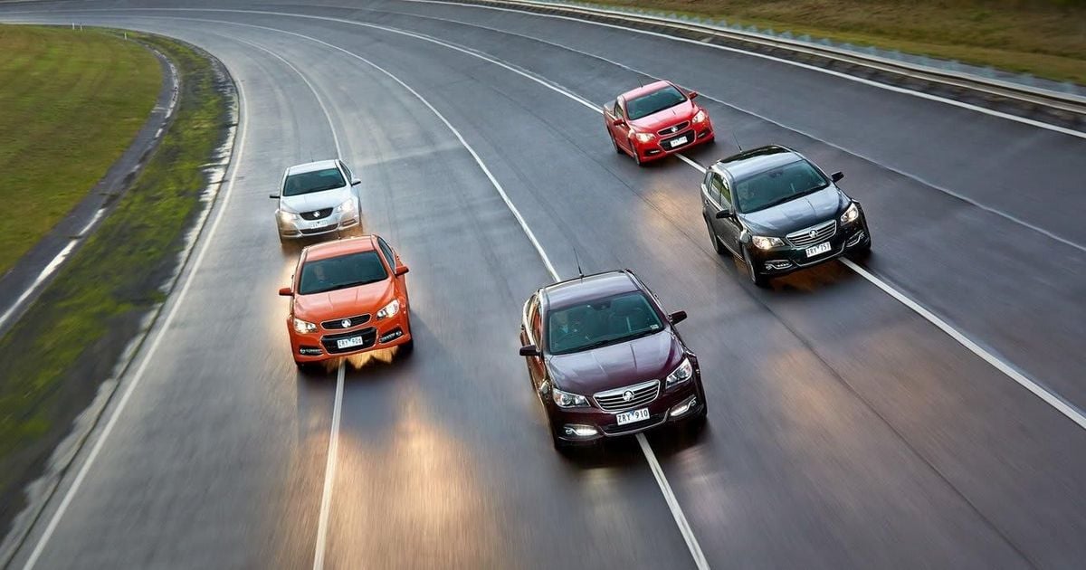 Ex-campo de provas de Holden vendido a empreiteiro de defesa