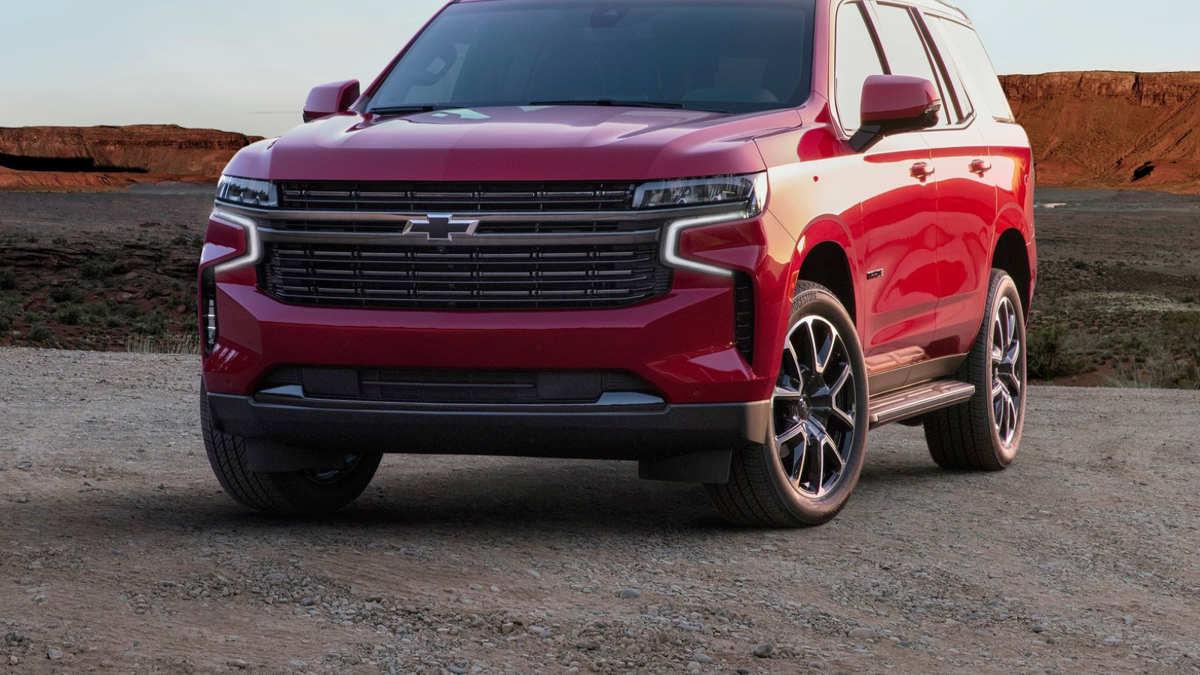 Proprietários de Chevrolet Tahoe e Suburban Diesel obtêm uma tábua de salvação para reparos de 150.000 milhas