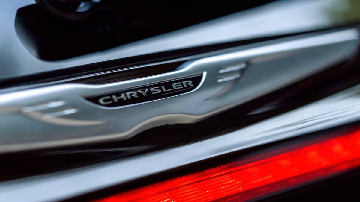 A Chrysler já mostrou aos revendedores um carro novo com preço de US$ 20 mil