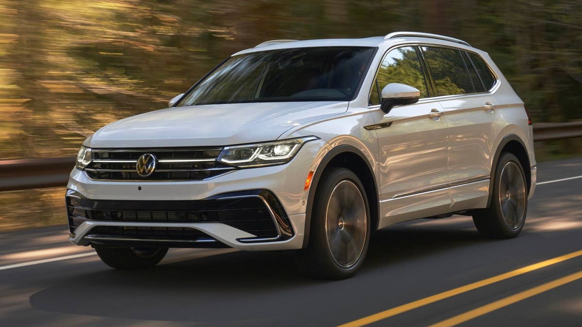 Processo sobre aquecedor de assento do VW Tiguan avança após reclamação de queimadura