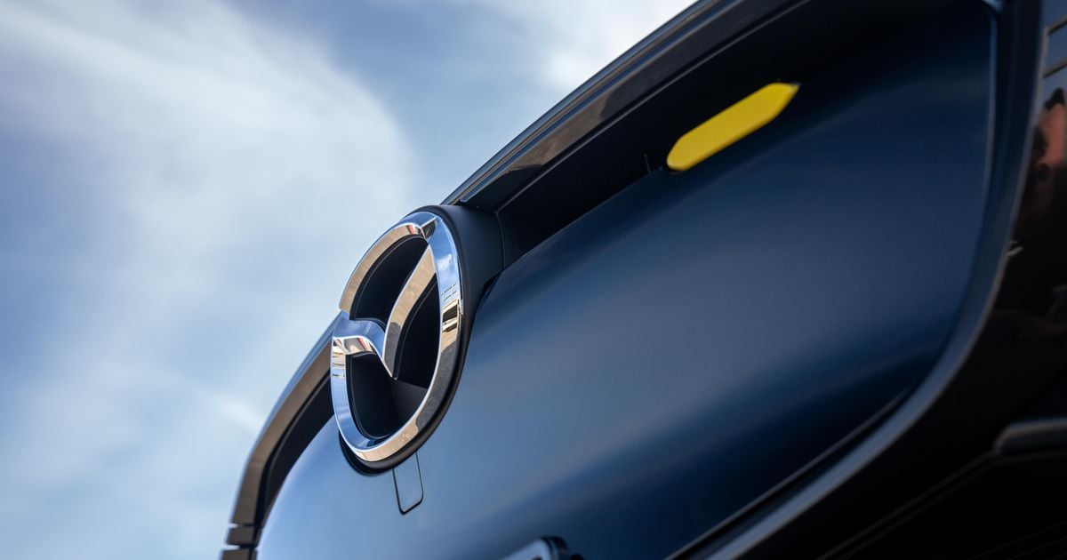 Mazda atrasa seu próximo EV interno antes mesmo de começar a trabalhar nele