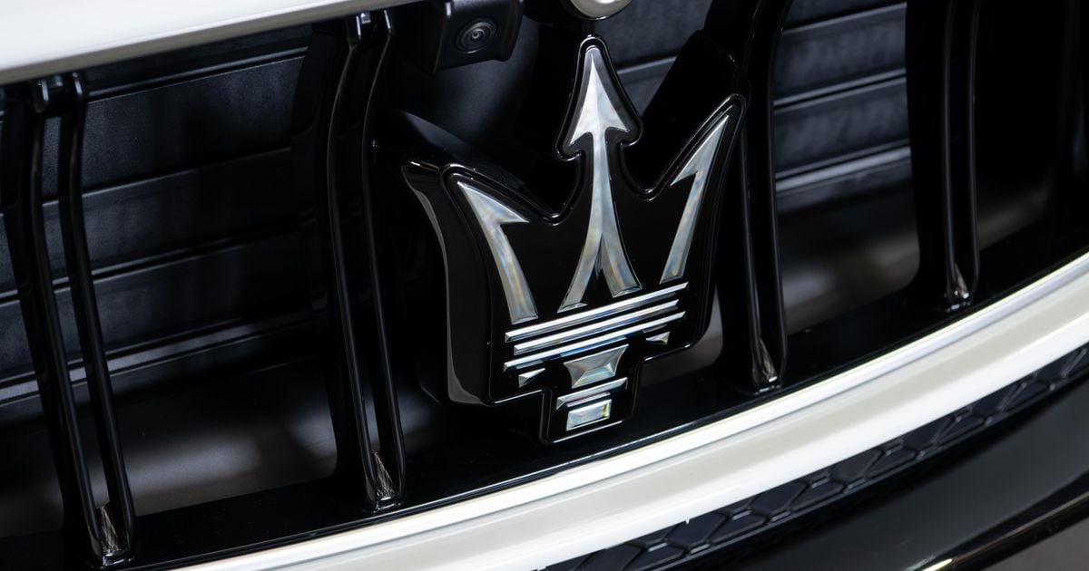Maserati trabalhando com JAC da China e Huawei em novos modelos – relatório