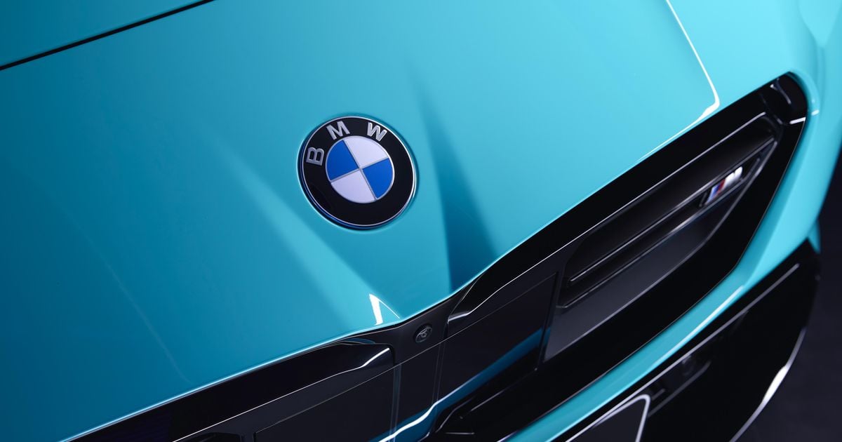 BMW Série 1 voltará ao futuro com tração traseira – relatório