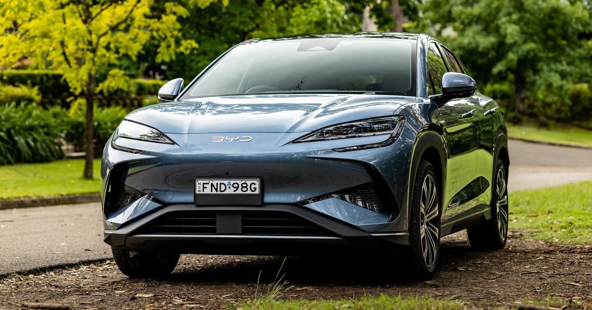 VFACTS abril de 2026: Aumento da demanda por EV e PHEV impulsiona o mercado de veículos novos, BYD fica em segundo lugar