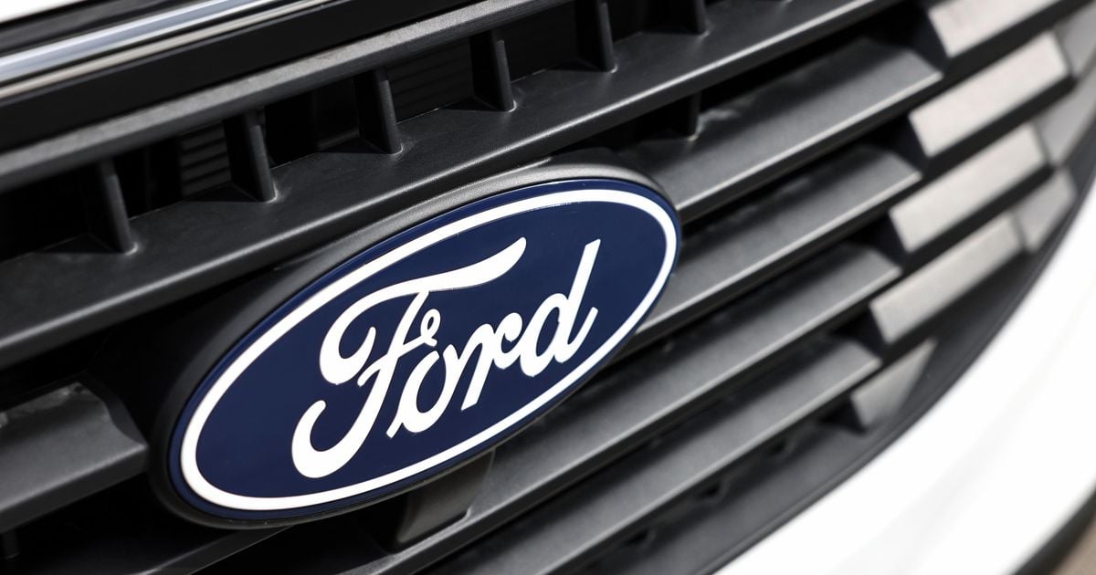 Ford usará plataforma Geely EV e venderá parte da fábrica de Valência – relatório