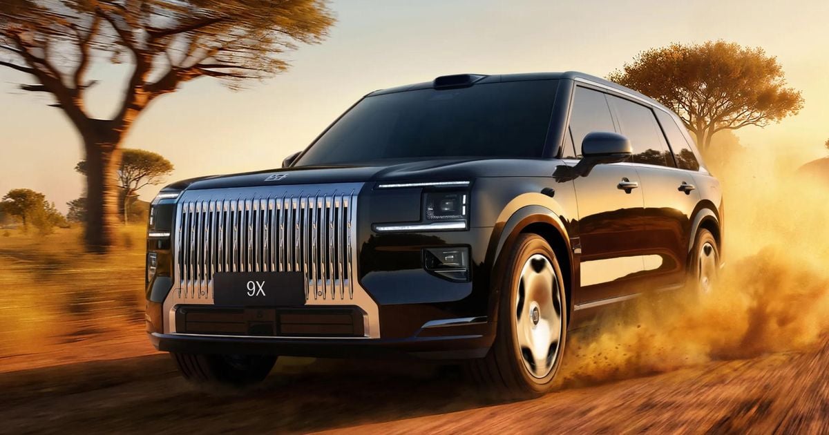 Zeekr planeja desempenho mais sofisticado e carros-chefe de luxo