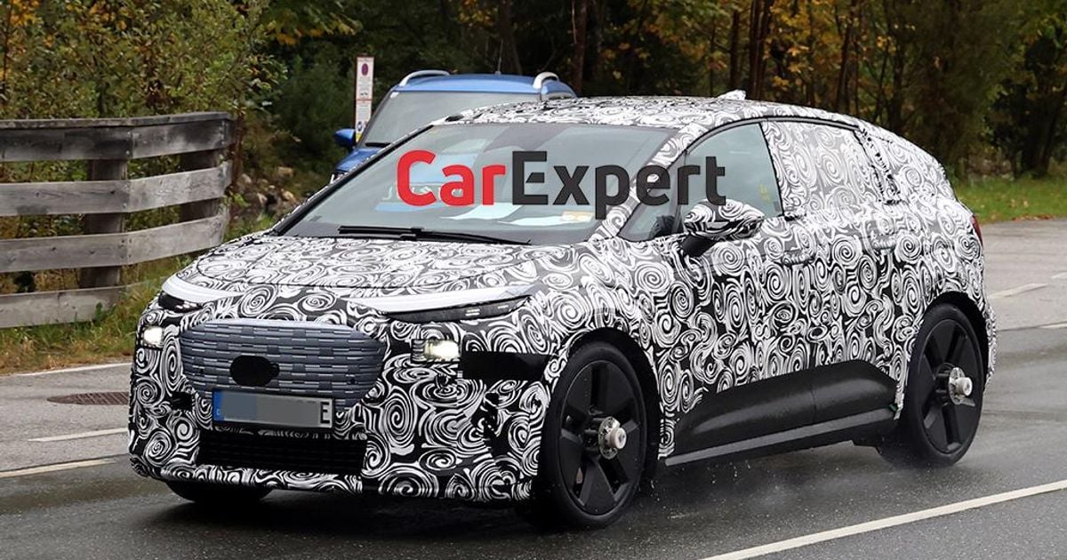 Audi A2 e-tron: novo EV básico em preparação para a Austrália