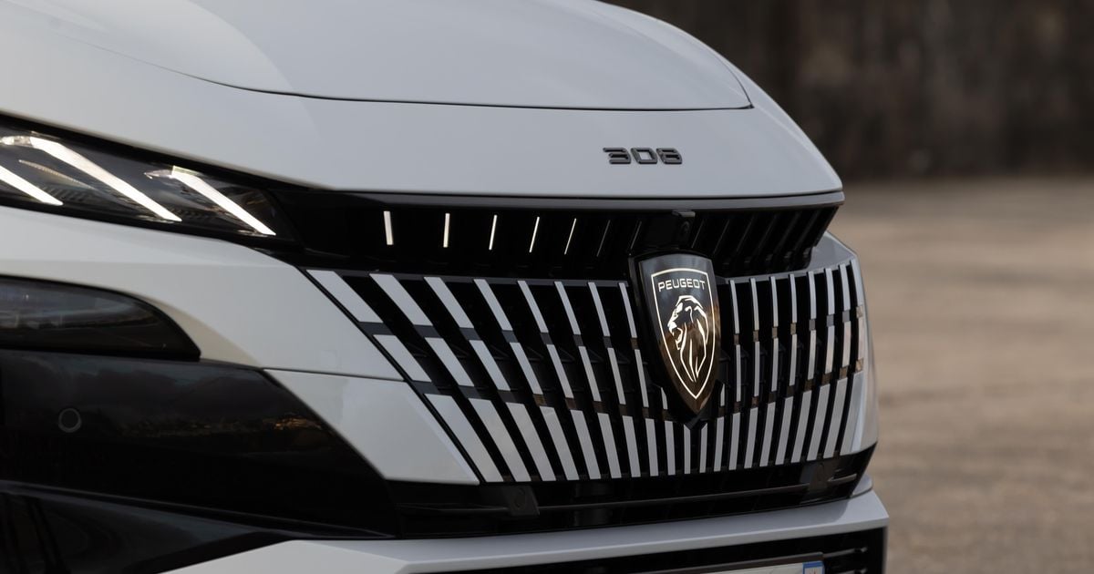Chefe da Peugeot sugere retorno do hot hatch 308 GTi