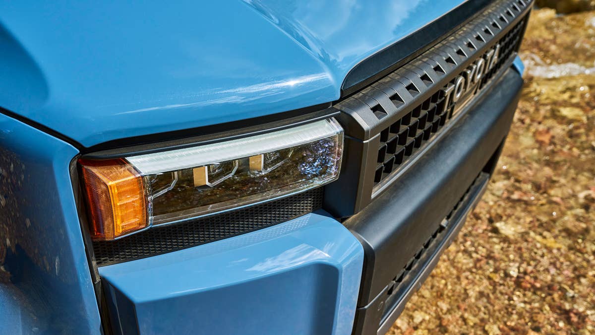 Toyota North America sofre impacto de US$ 1,21 bilhão enquanto novo CEO planeja uma redefinição
