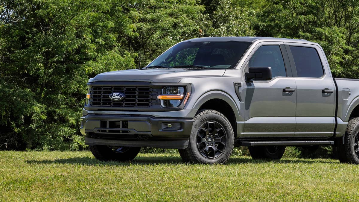 Ford F-150 vs. Toyota Tundra: Qual picape é a mais segura?