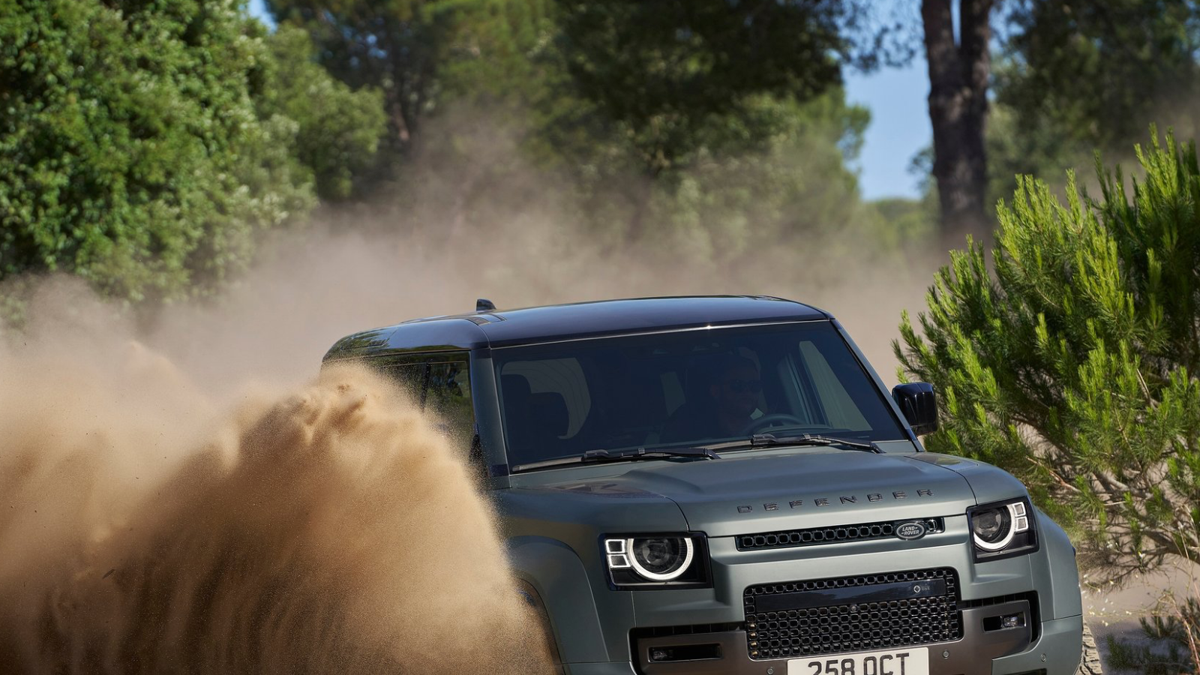 Os problemas de confiabilidade da Land Rover agora estão custando muito dinheiro à JLR