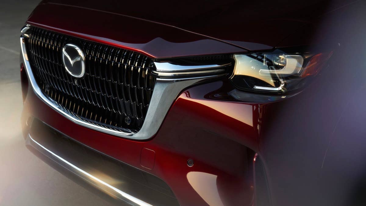 A estratégia Slow EV da Mazda parece subitamente mais inteligente à medida que os híbridos surgem