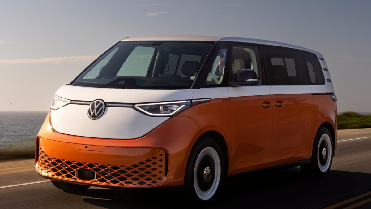ID Volkswagen. Buzz pode finalmente fazer sentido abaixo de US$ 50 mil
