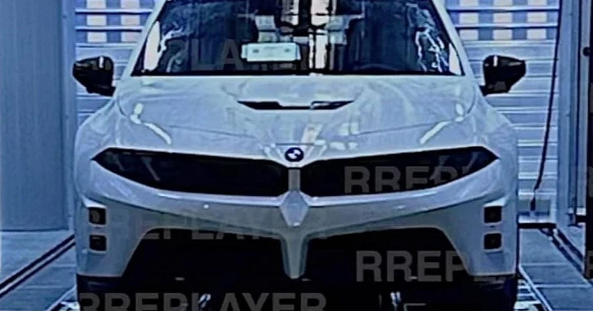 O primeiro BMW M3 elétrico não custará muito mais do que a versão a gasolina – relatório