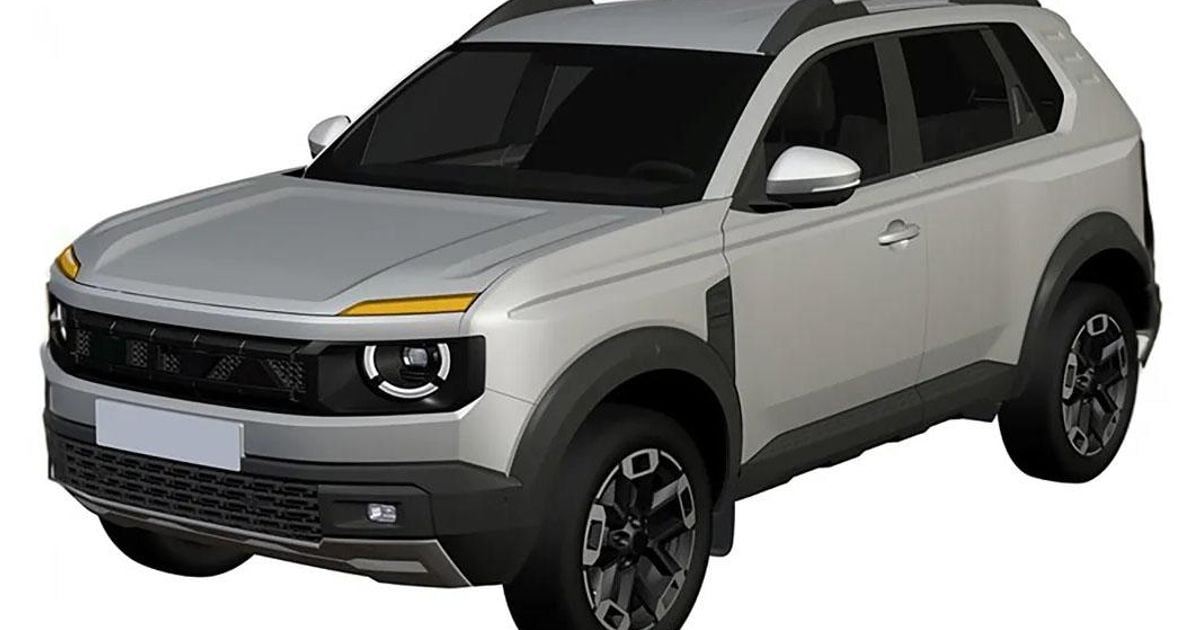 Lada Niva: substituição de ícone off-road de 50 anos quebra capa