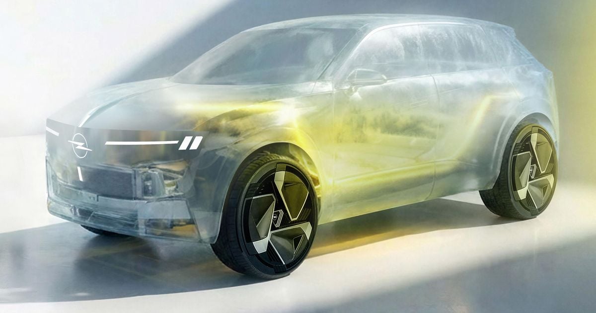 Opel corta empregos em P&D e obterá EV baseado em Leapmotor