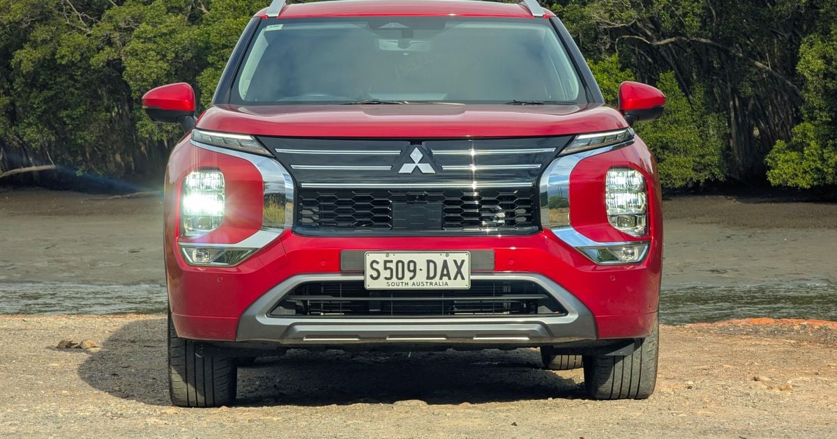 Mitsubishi ASX, SUVs híbridos Outlander em desenvolvimento e o ASX podem não ser um Renault – relatório