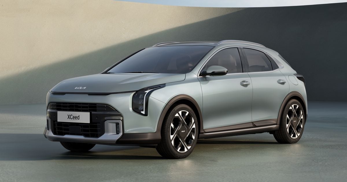 Kia não abandonará a energia a gasolina na transição EV, atualiza outro carro ICE antigo