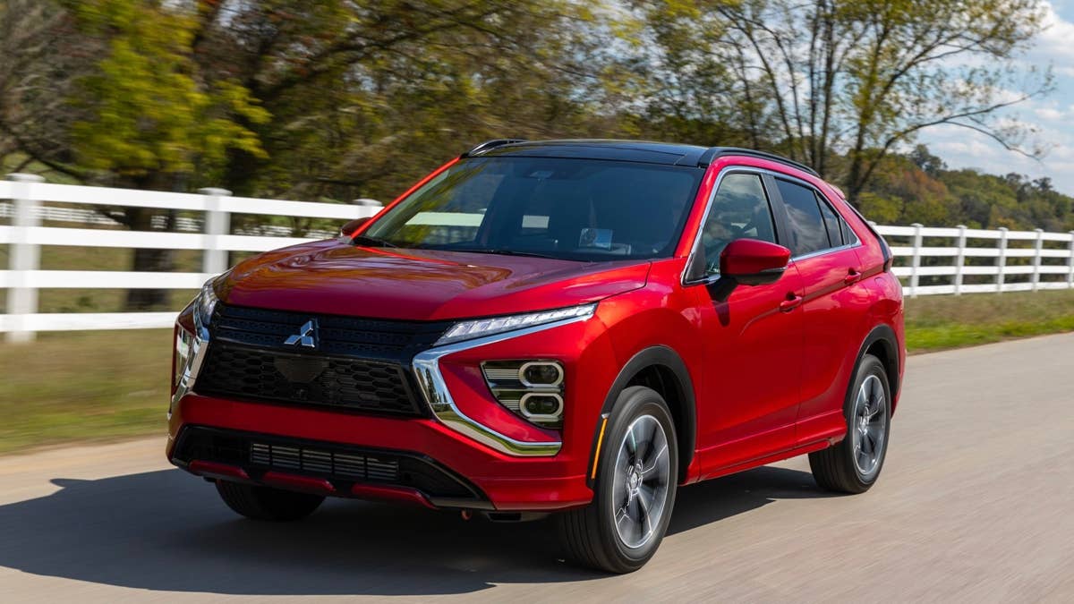 Mitsubishi está abrindo uma concessionária que não vende carros