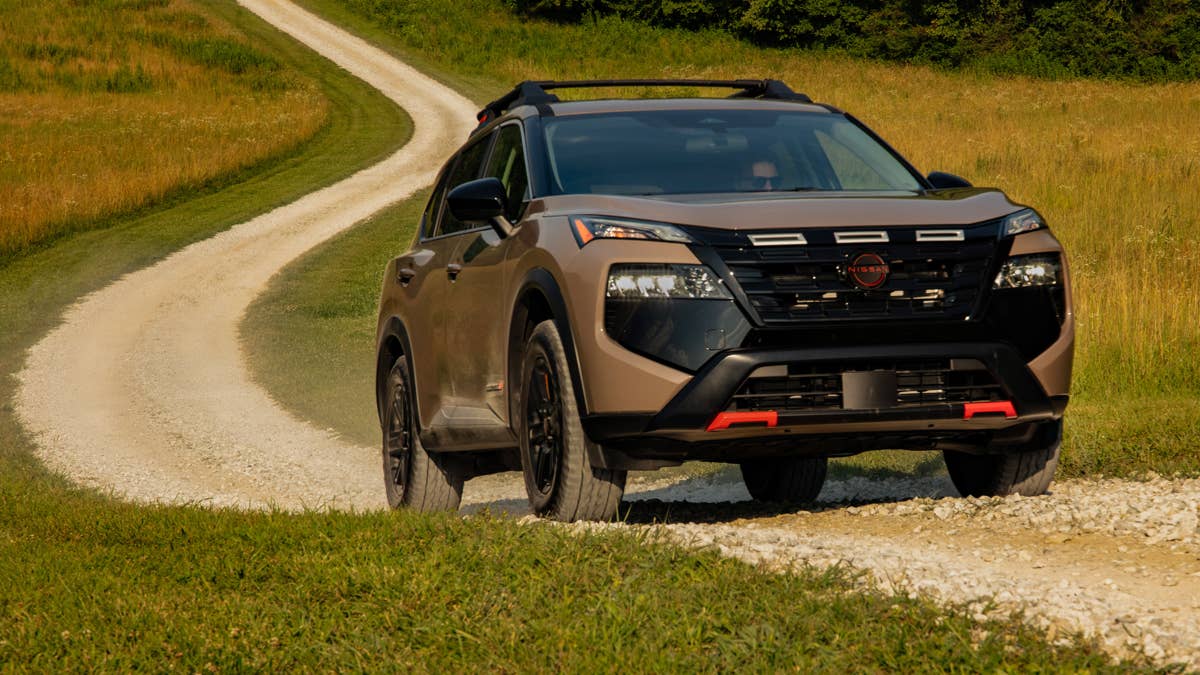 Nissan evita uma tarifa de US$ 2,3 bilhões atingida ao construir mais SUVs e caminhões na América