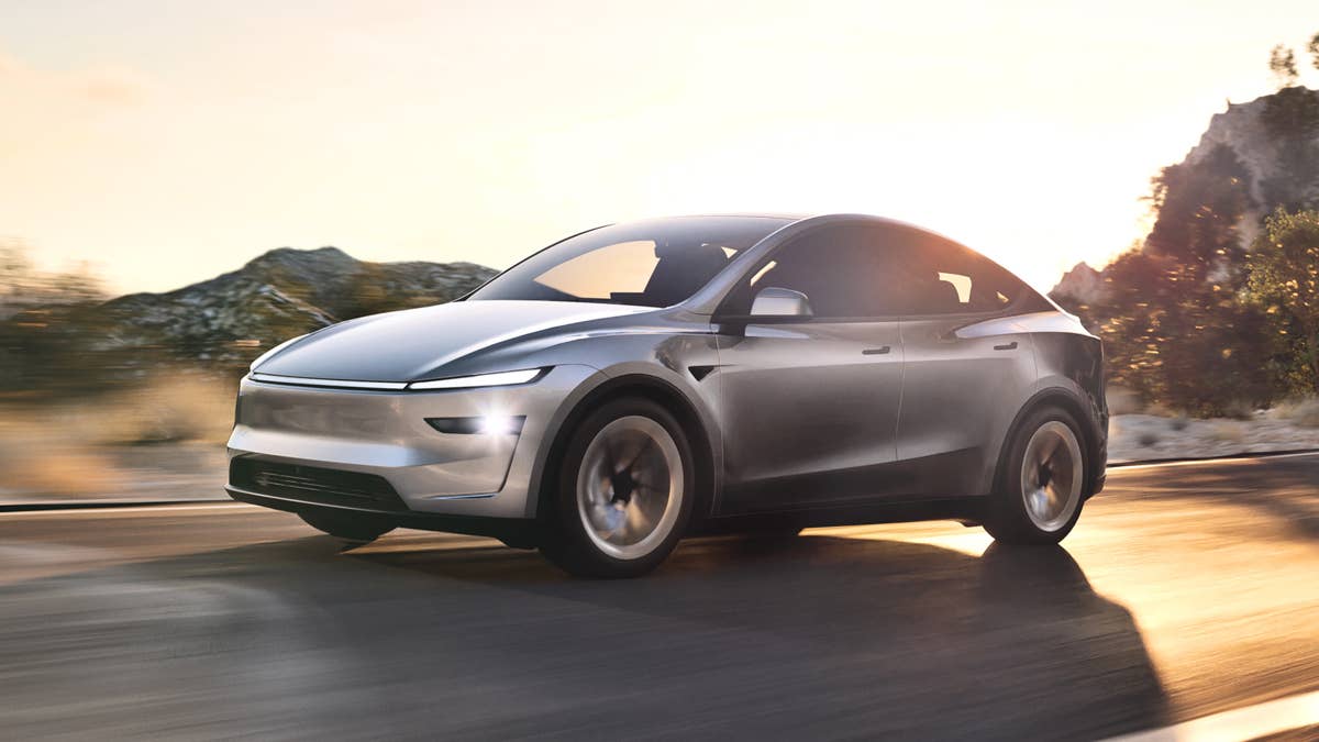 A bateria Tesla 4680 fica aquém do alcance e do carregamento após anos de campanha publicitária