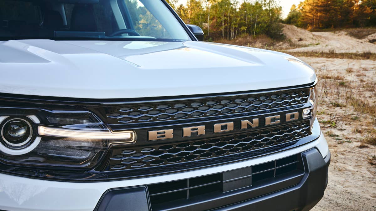 Proprietários de Ford Maverick e Bronco Sport dizem que Recall Fix perdeu o verdadeiro problema