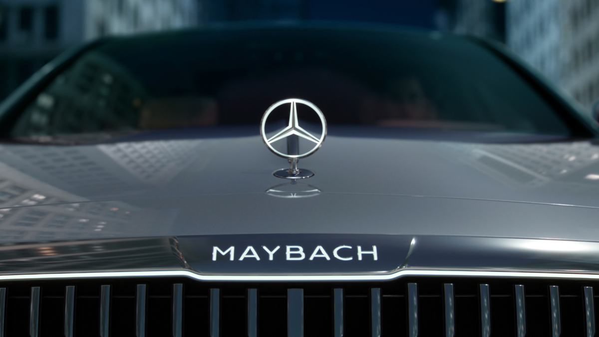 Chefe da Mercedes-Maybach diz que o V8 não é uma opção para clientes do V12