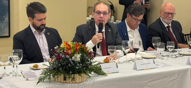 ANTT lidera articulação nacional pelo fortalecimento das agências reguladoras — Agência Nacional de Transportes Terrestres