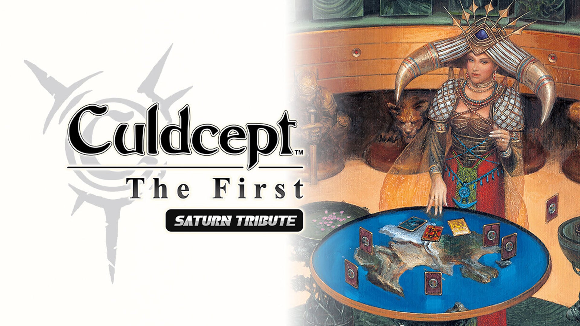 Culdcept The First Saturn Tribute será lançado em 30 de julho para PC em todo o mundo, 8 de setembro para PS5, Xbox Series e Switch no oeste