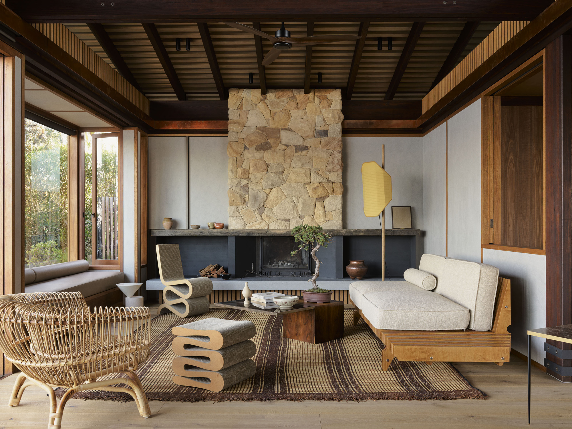 Macmasters / Jorge Hrdina Arquitetos