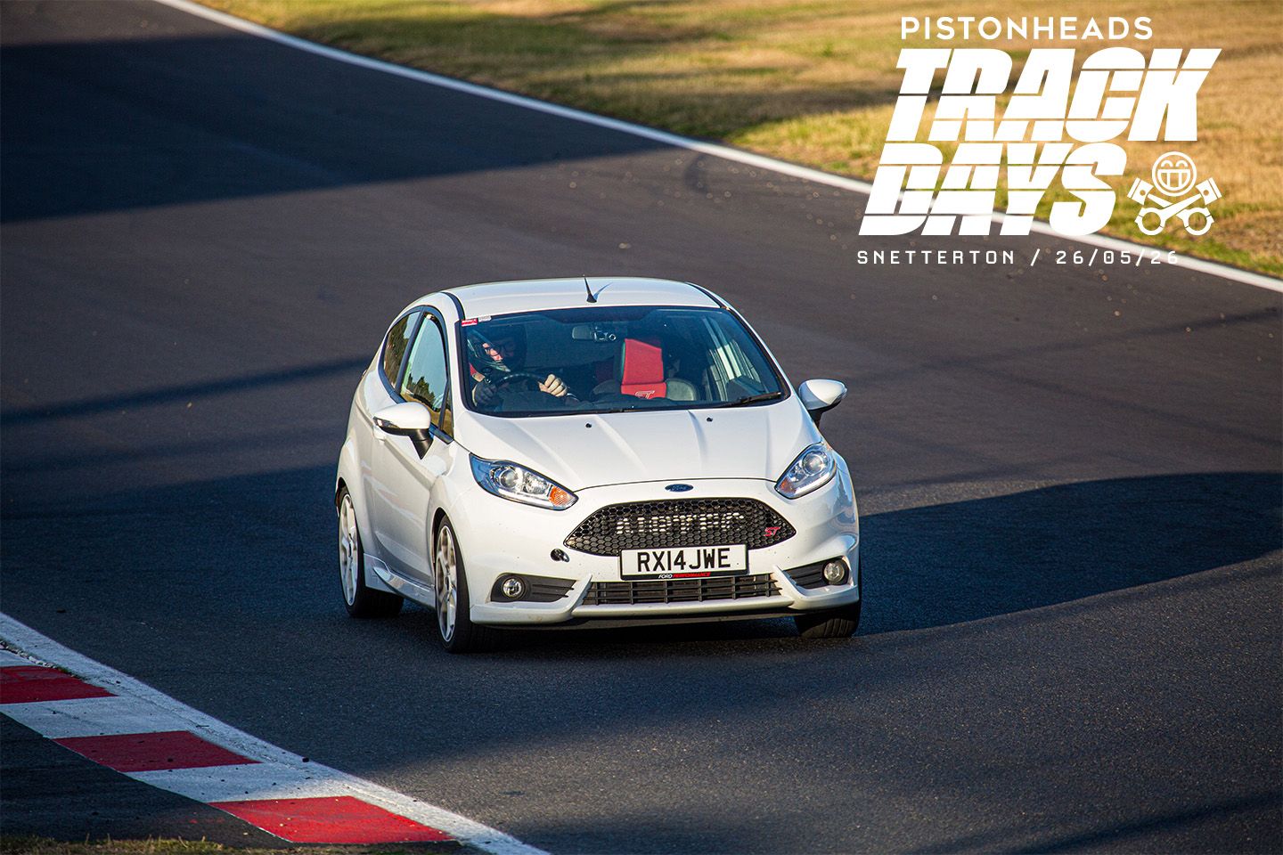 PistonHeads Snetterton Track Day | 26/05