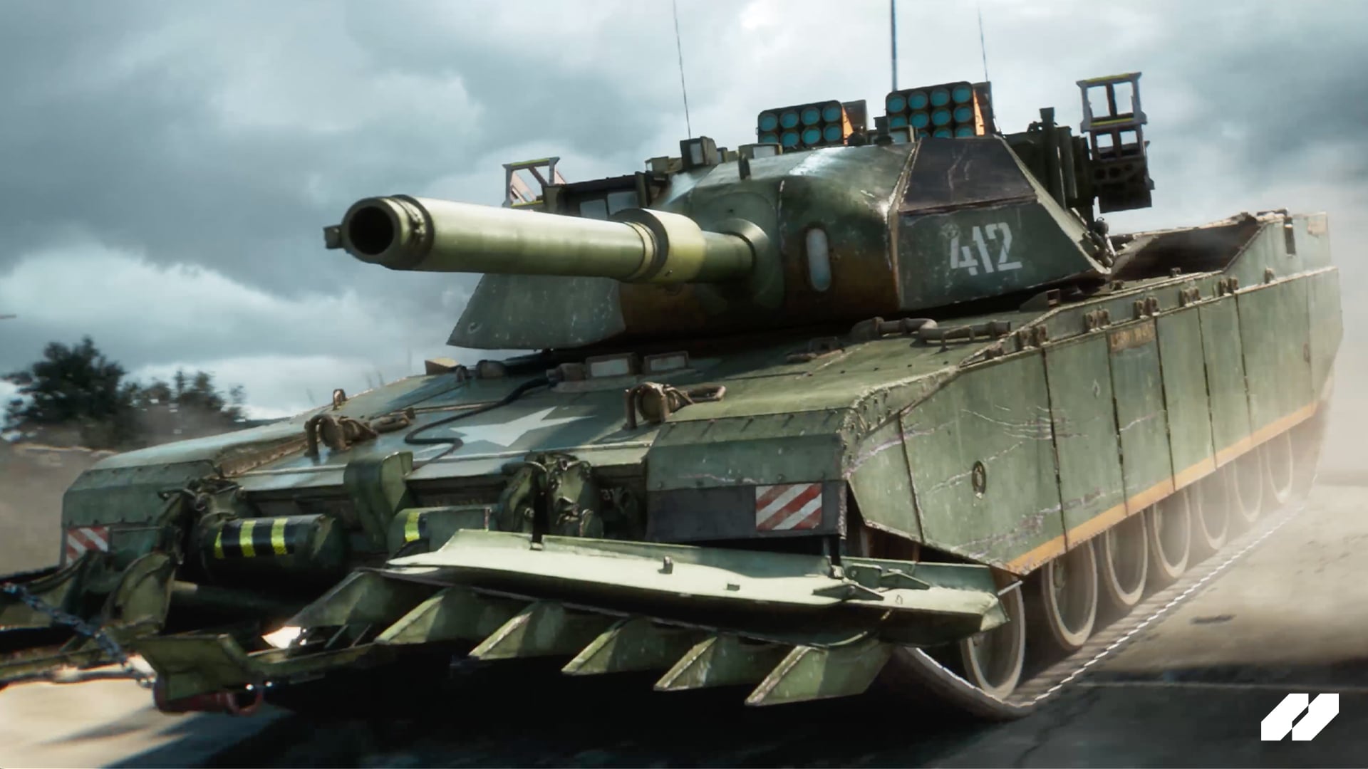 World of Tanks: HEAT será lançado em 26 de maio
