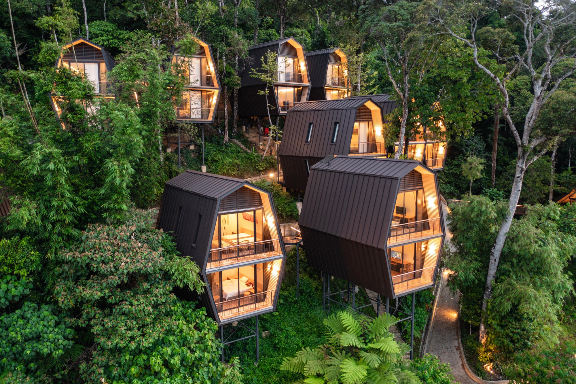 Steel Architectural Awards ASEAN 2026: inscrições abertas em todo o Sudeste Asiático