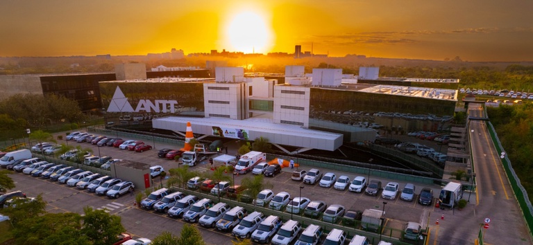 ANTT abre consulta interna para construção da Política de Sustentabilidade da Agência — Agência Nacional de Transportes Terrestres