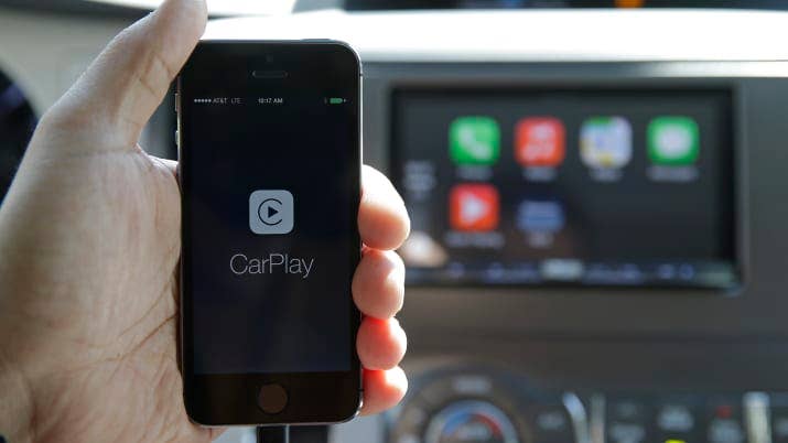 O Google Maps pode obter uma grande atualização de IA no Apple CarPlay